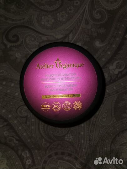 Набор косметики