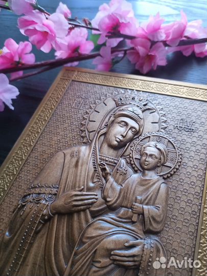 Икона Скоропослушница