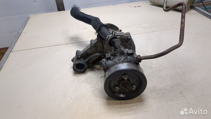 Гур Chrysler PT Cruiser