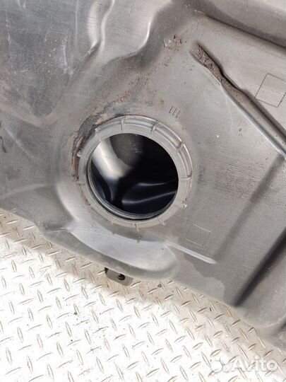 Бак топливный Renault Kangoo 2003-2008