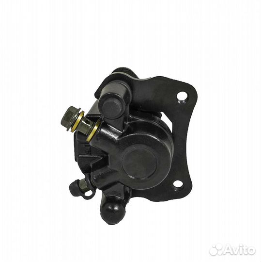 Суппорт тормозной передний ATV 110-125 сс