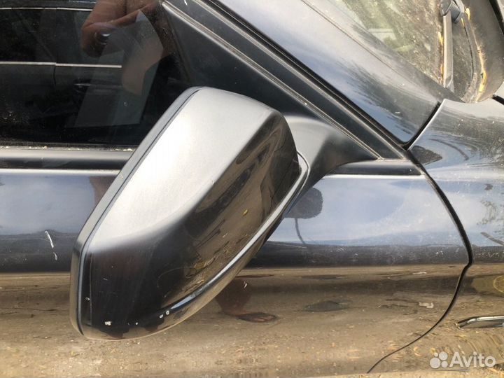 Зеркало правое электрическое BMW 5-Series