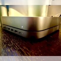 Macmini 2018 i5, 3 Ghz, 16 gb RAM, 250 gb ssd