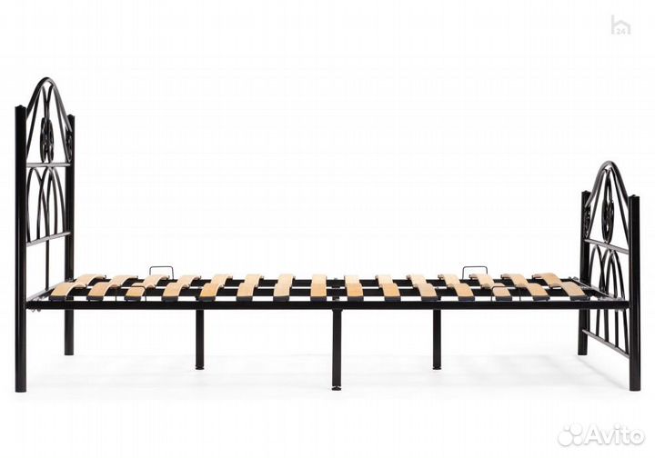 Кровать Морика