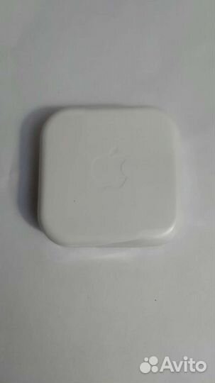 Наушники earpods