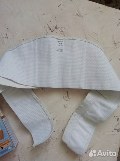 Бандаж для беременных и после родов