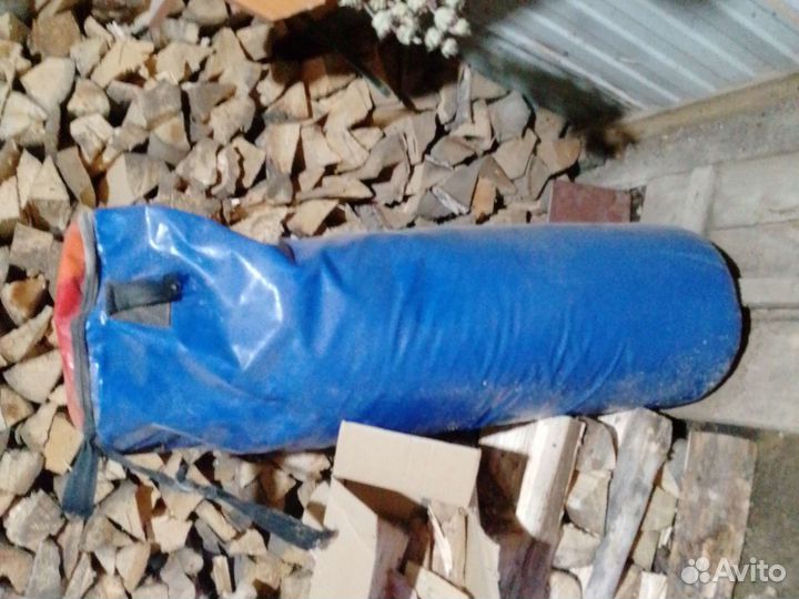 Боксёрская груша