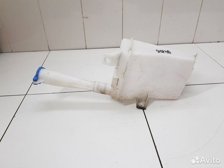 Бачок омывателя (Geely Emgrand (SS11)