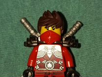 Lego Ninjago