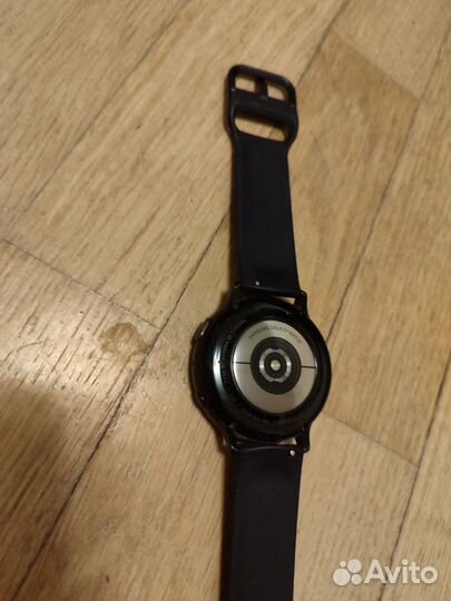 Часы Samsung galaxy watch active 2 44 мм