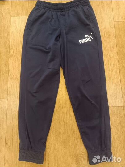 Спортивный костюм Puma детский 128 см