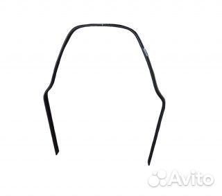 Бампер на снегоход Тайга C40102751