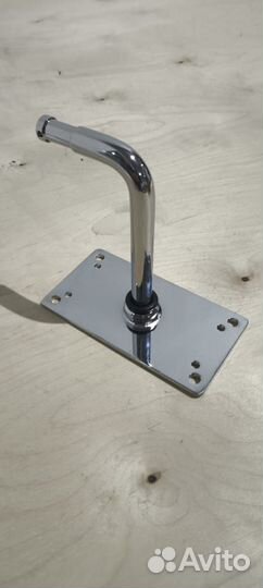 Воллплата/Wall Plate