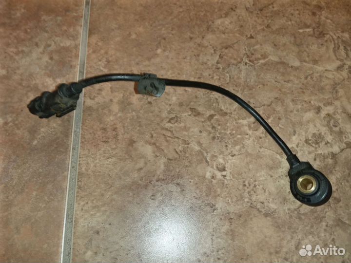 Датчик детонации Хендай Киа 1.4 1.6 G4FC G4FA