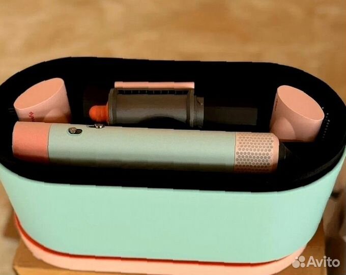 Фен Dysоn suреrsоniс