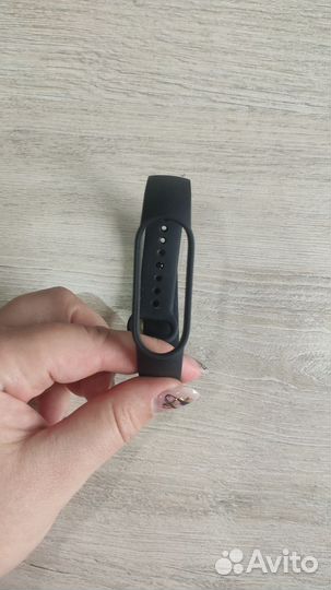 Фитнес-браслет Xiaomi Mi SMART Band 5