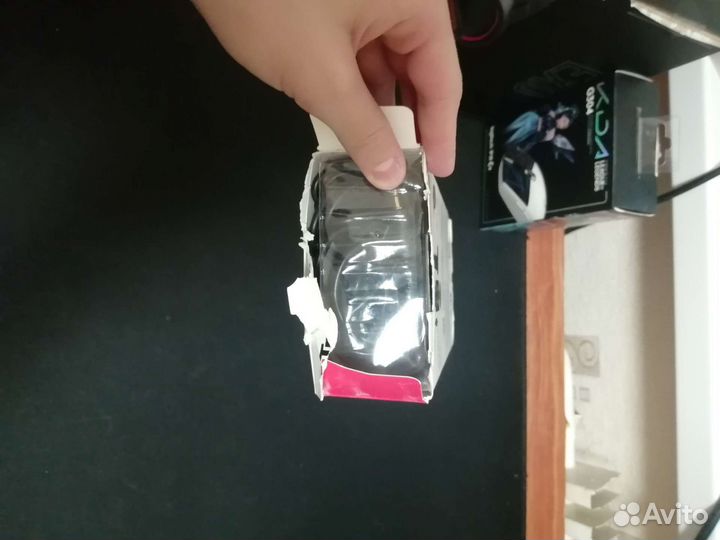 Микрофон для пк