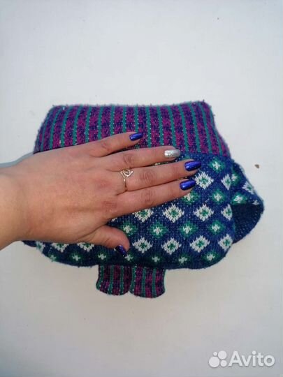 Подушка-игрушка Совенок хопхоп