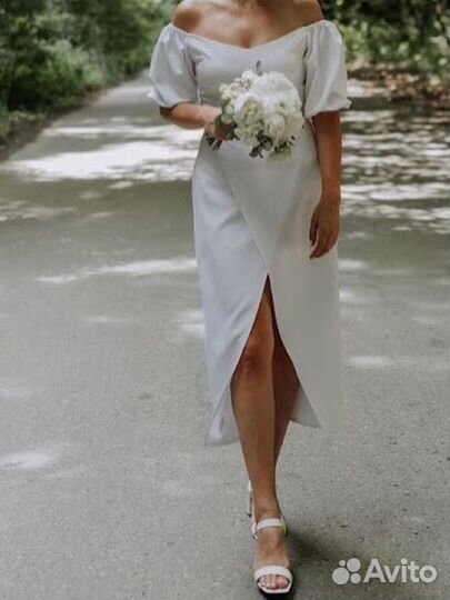 Пошив свадебных и вечерних платьев