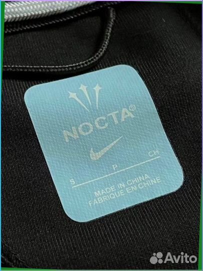 Зип худи Nike Nocta Tech Fleece (Artikle: 96420)