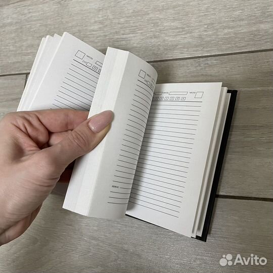 Ежедневник новый 2009 года