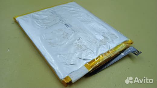 8109 Аккумулятор для телефона