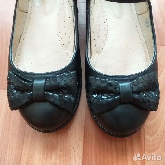 Туфли 