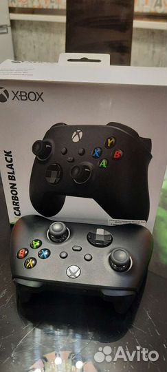 Геймпад Xbox series s/x