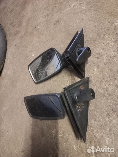 Модель ваз 2104