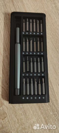 Набор отверток 24-1