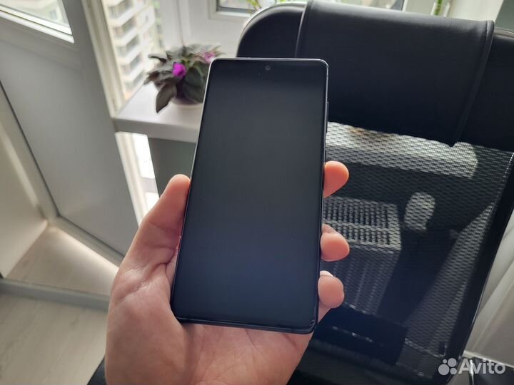 Samsung galaxy s20fe snapdragon