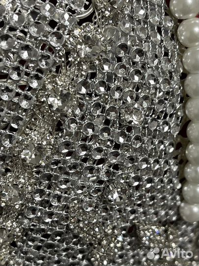 Императррская корона