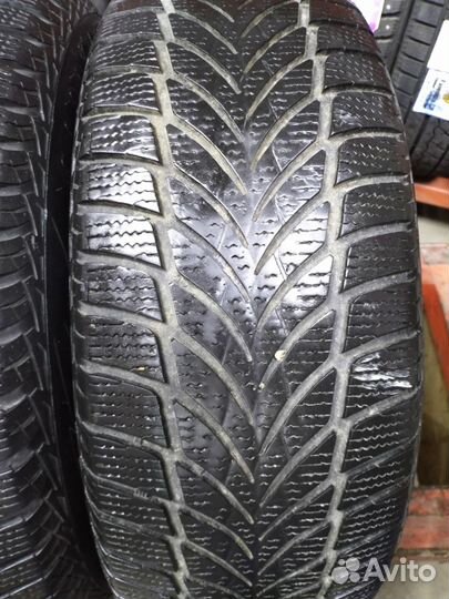 Goodyear UltraGrip Ice 2 205/55 R16