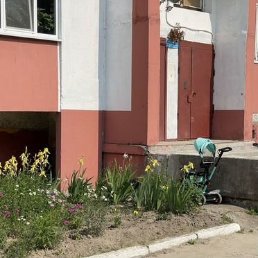 3-к. квартира, 73 м², 4/5 эт.
