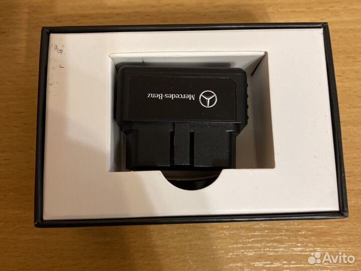 Адаптер Mercedes A 213 820 32 02