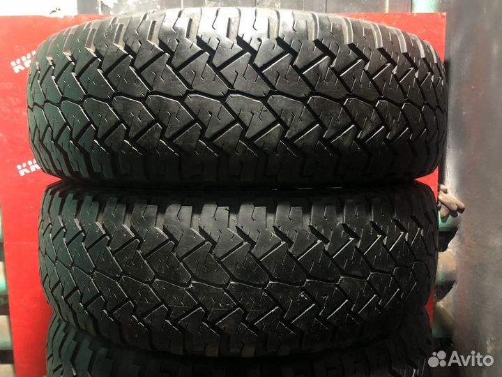 Cordiant 4x4 235/70 R16