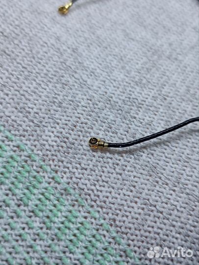 Blackview A7. Коаксиальный кабель. Оригинал