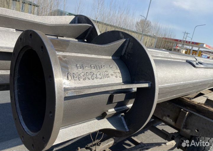 Келли штанга