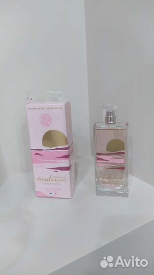 Парфюмерия yves rocher