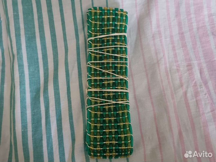 Оплетка на руль СССР