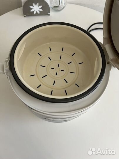 Мультиварка panasonic sr tmh10