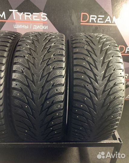 Yokohama Ice Guard Stud IG55 255/45 R19