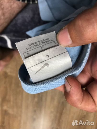 Футболка Nike