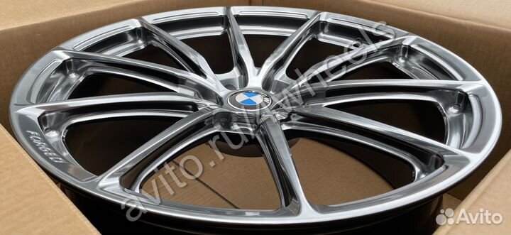 Кованые диски BMW M5 F90 R20 наличие