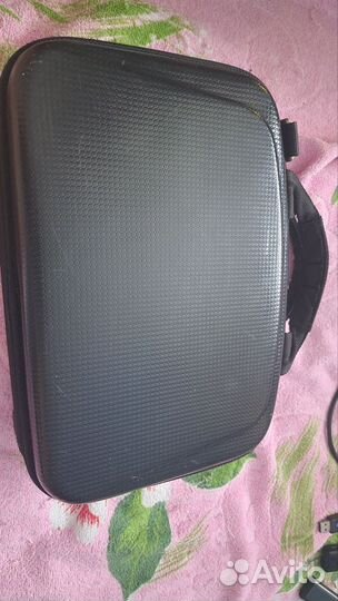 Сумка для ноутбука 10 дюймов