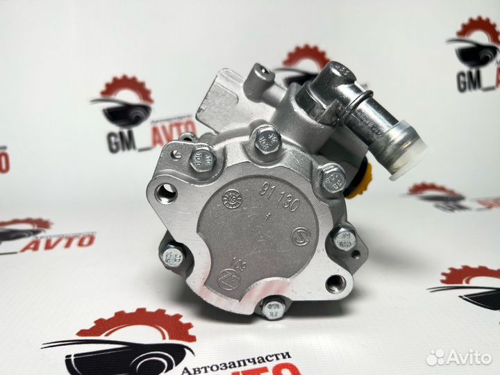 Насос гур для автомобилей лада ваз