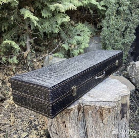 Набор шампуров «Элитный»