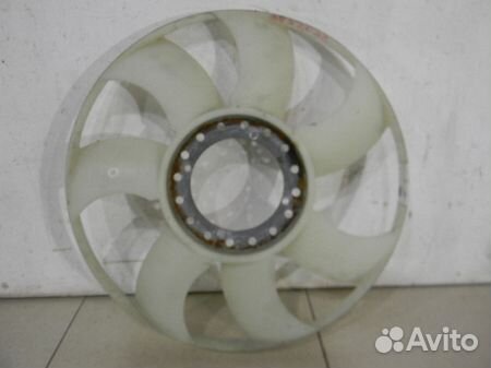 Крыльчатка Форд Transit DY