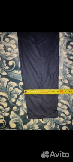 Спортивные штаны reebok(original)