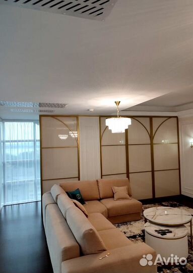 Лофт перегородки